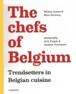Chefs of Belgium