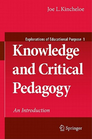 Knowledge and Critical Pedagogy