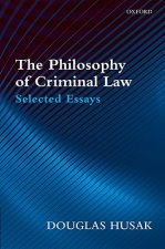 Philosophy of Criminal Law