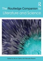 Routledge Companion to Literature and Science