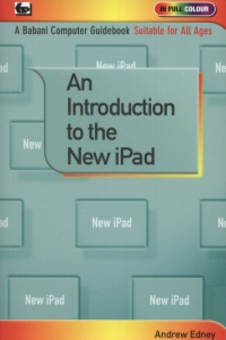 Introduction to the New iPad