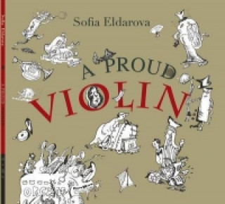 Proud Violin