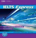 IELTS Express Upper-Intermediate