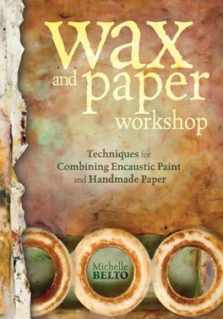 Wax + Paper