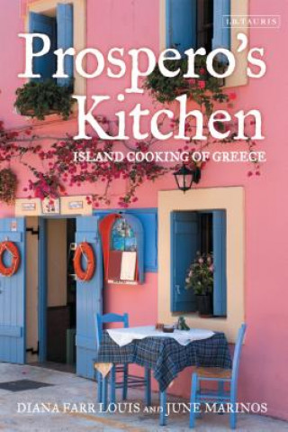 Prospero's Kitchen