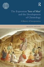 Expression 'Son of Man' and the Development of Christology