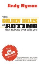 Golden Rules of Acting