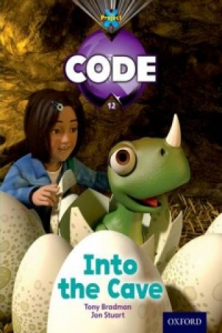 Project X Code: Dragon Into the Cave