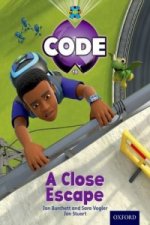 Project X Code: Wild a Close Escape