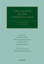 Charter of the United Nations