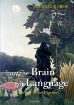 How the Brain Got Language