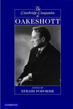 Cambridge Companion to Oakeshott
