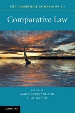 Cambridge Companion to Comparative Law