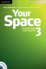 Your Space Level 3
