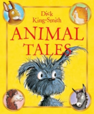 Animal Tales (Dick King-Smith)()