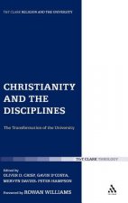 Christianity and the Disciplines