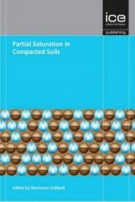 Partial Saturations In Compacted Soil