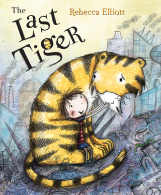 Last Tiger