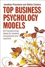 Top Business Psychology Models