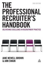 Professional Recruiter's Handbook