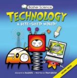 Basher Science: Technology