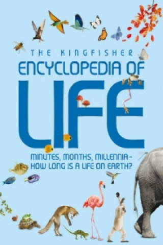 Kingfisher Encyclopedia of Life