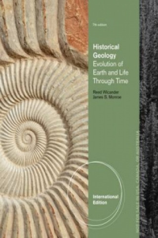 Historical Geology, International Edition
