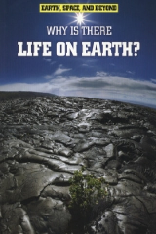 Why Is There Life on Earth?