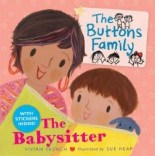 Buttons Family: The Babysitter