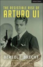 Resistible Rise of Arturo Ui