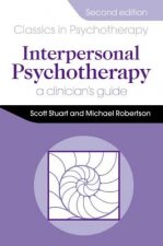 Interpersonal Psychotherapy 2E