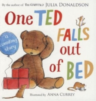 One Ted Falls Out of Bed