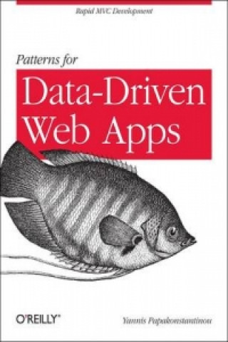 Patterns for Data-Driven Web Apps