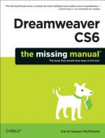 Dreamweaver CS6 - The Missing Manual