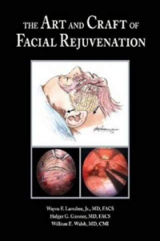 Art & Craft of Facial Rejuvenation