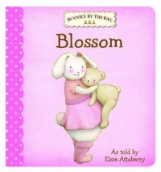 Bunnies By The Bay Blossom Board Book