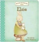 Bunnies by the Bay Board Book: Elsie