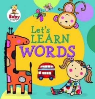 Baby Steps: Let's Learn Words
