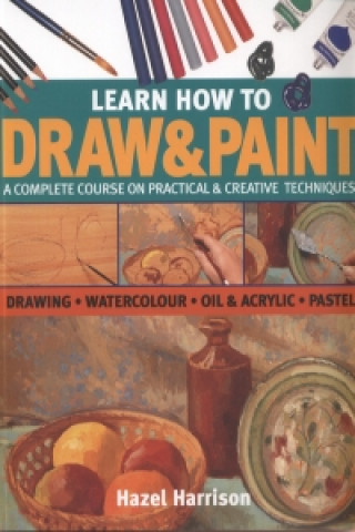 Learn How to Draw & Paint