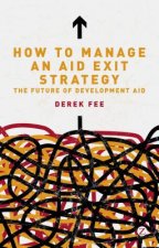 How to Manage an Aid Exit Strategy