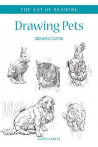 Art of Drawing: Drawing Pets