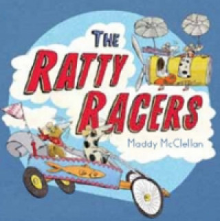Ratty Racers
