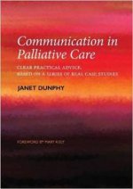 Communication in Palliative Care