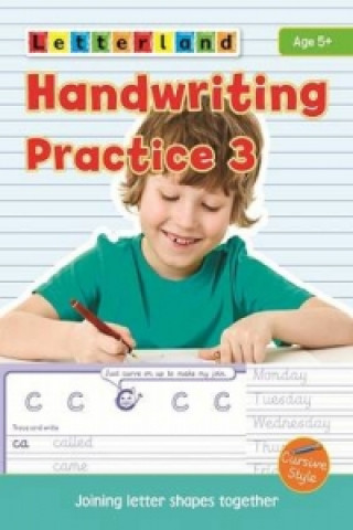 Handwriting Practice