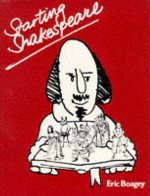 Starting Shakespeare
