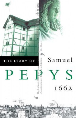 Diary of Samuel Pepys