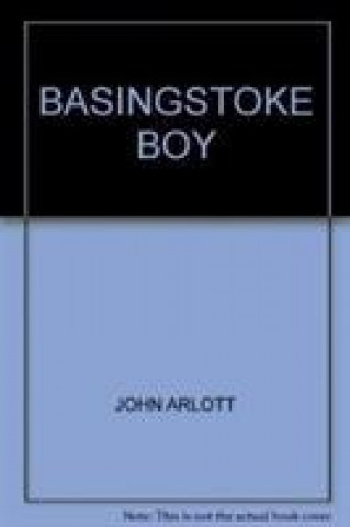 Basingstoke Boy