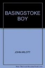 Basingstoke Boy