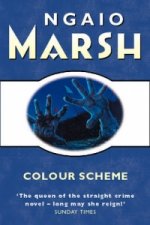 Colour Scheme