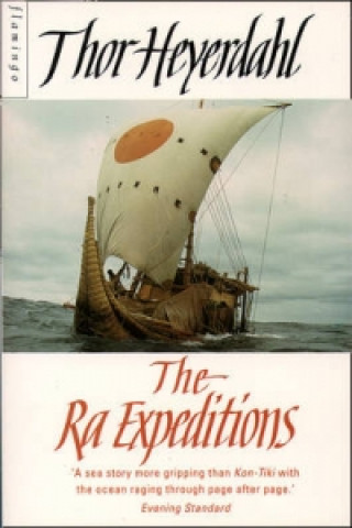 RA Expedition